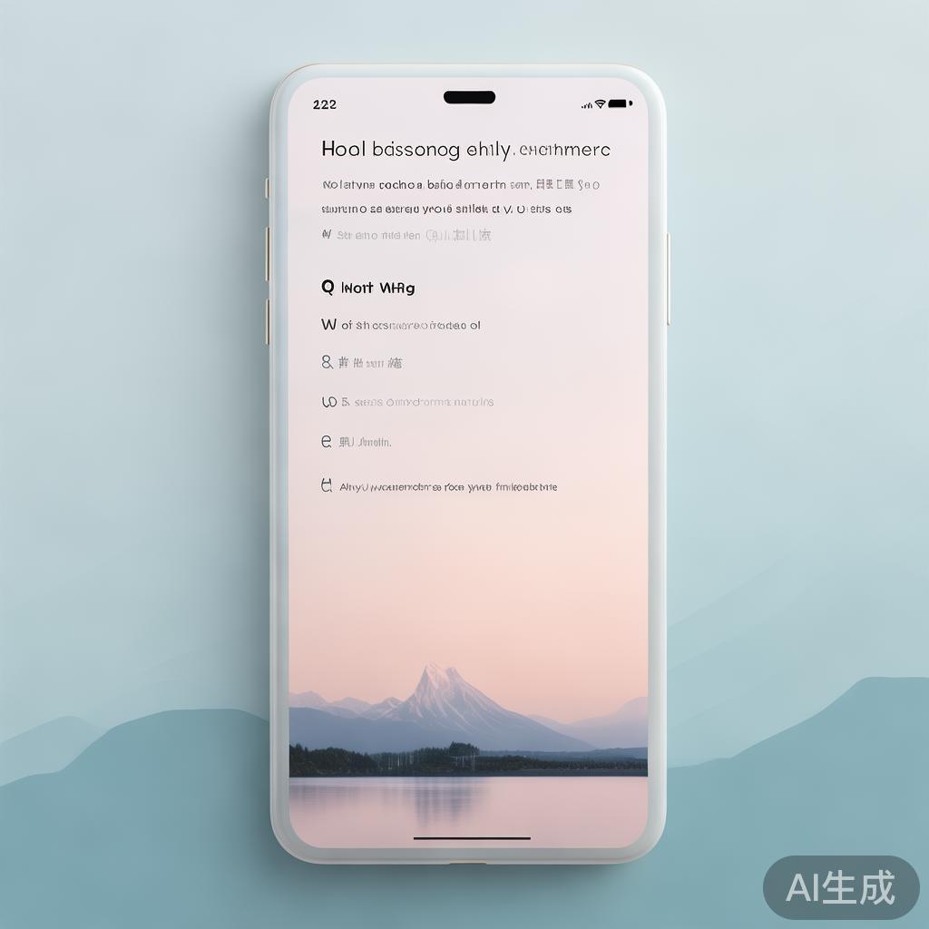 手机如何关闭QQ生日提醒，告别繁琐，享受宁静，轻松关闭QQ生日提醒，让手机生活更宁静