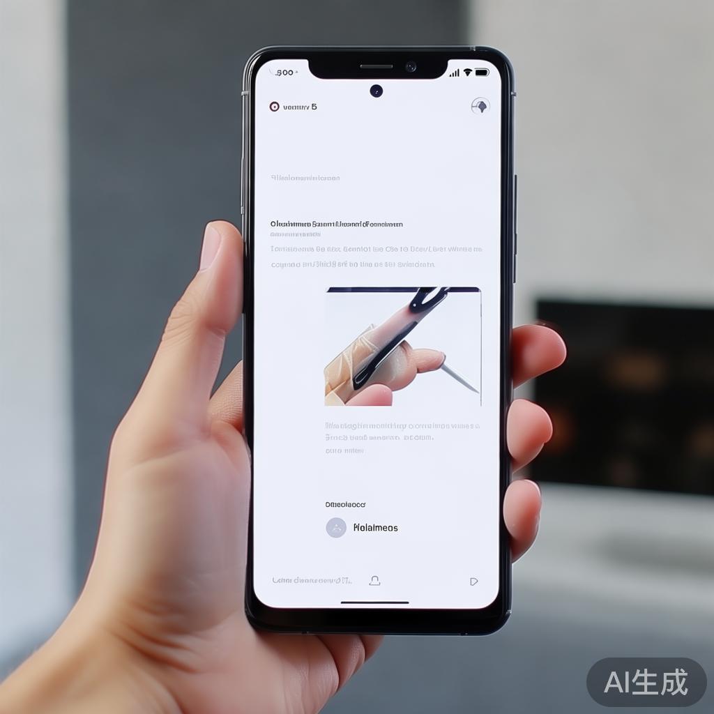 小米5单手操作指南，轻松掌握单手关闭手机的方法，小米5单手操作秘籍，轻松实现单手关闭手机技巧