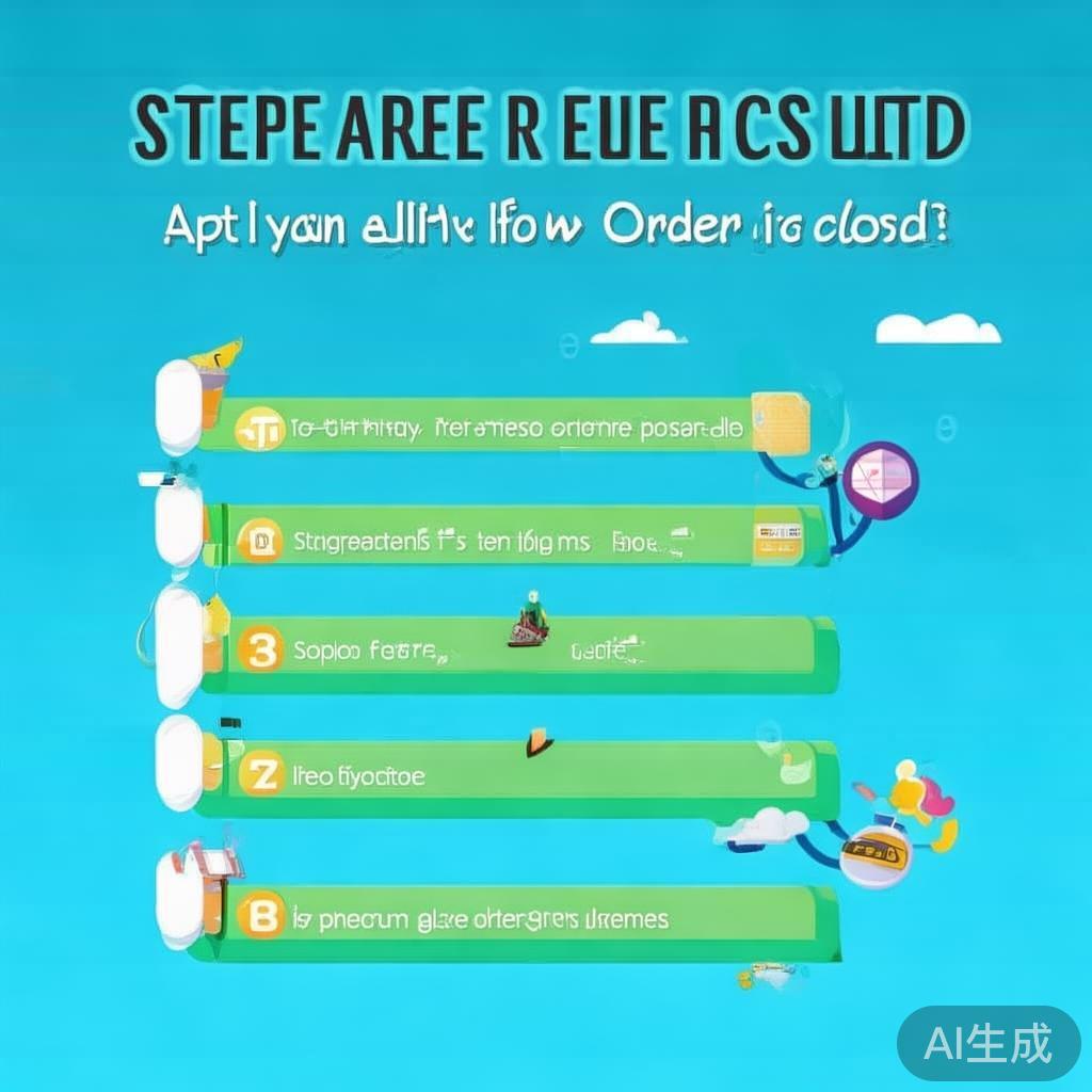 订单关闭后的退款攻略，轻松申请，无忧退回，轻松退回攻略，订单关闭后的无忧退款步骤