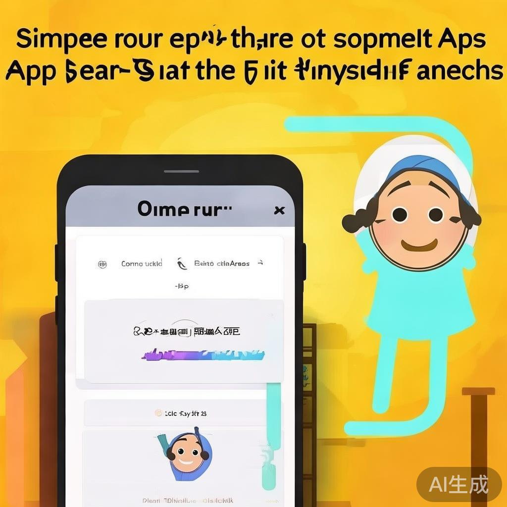 轻松解决手机应用自启烦恼，教你如何关闭自启应用，一键关闭自启应用，告别手机卡顿烦恼