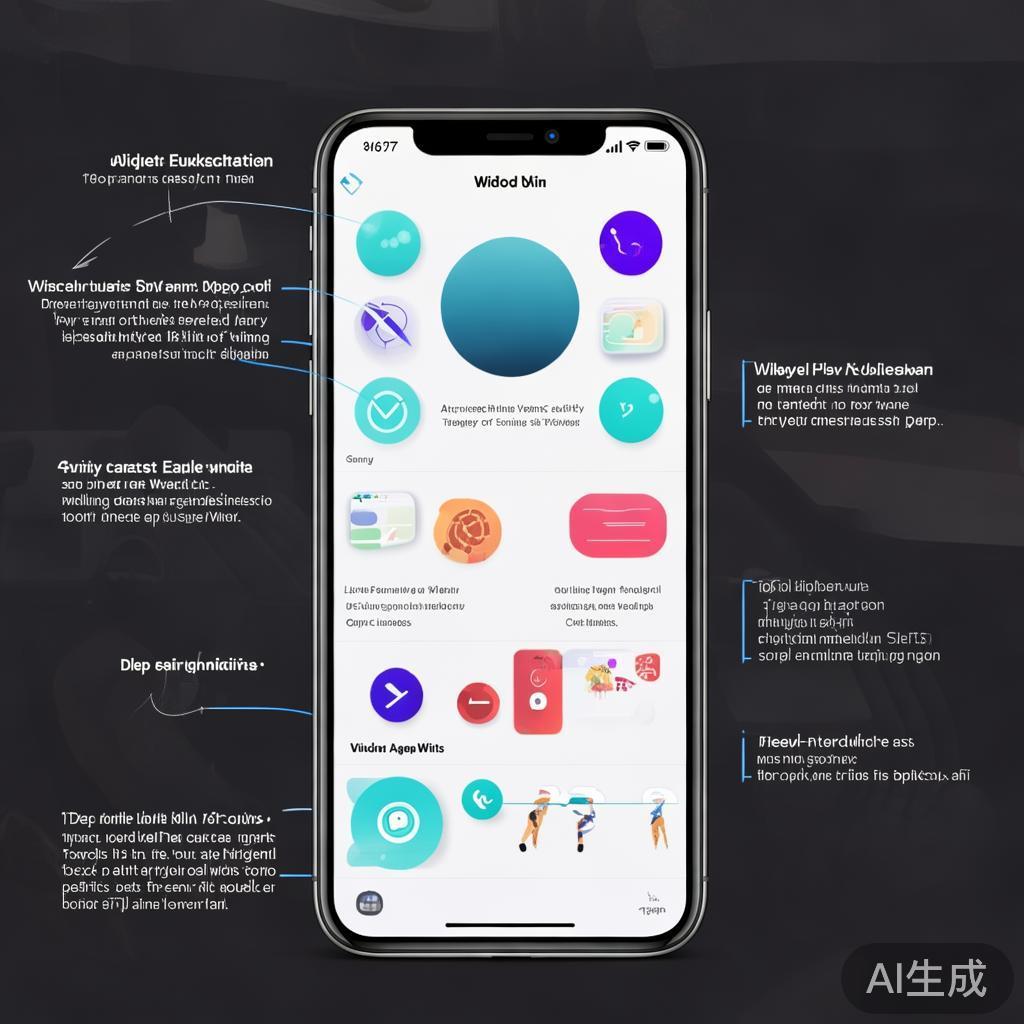 iOS 10 Widget功能详解，如何轻松关闭不常用的Widgets，iOS 10 Widgets功能深度解析，轻松关闭闲置小部件技巧
