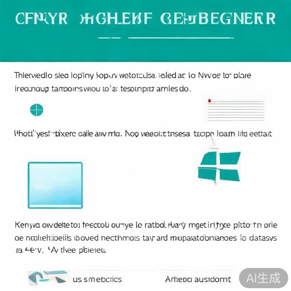 如何轻松关闭记事本，电脑新手必看教程，电脑新手必学，轻松关闭记事本的简单教程