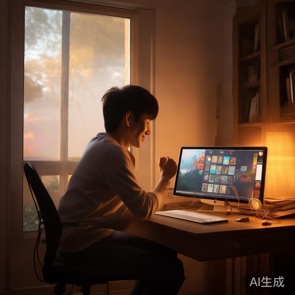 轻松关闭QQ斗地主，告别游戏困扰，回归生活和谐，轻松一招告别QQ斗地主，重拾生活和谐时光