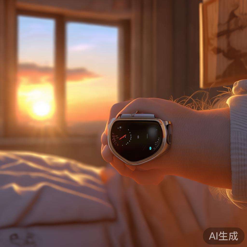 手表闹铃关闭全攻略，轻松掌握，告别清晨烦恼，一招告别清晨烦恼，手表闹铃关闭全攻略