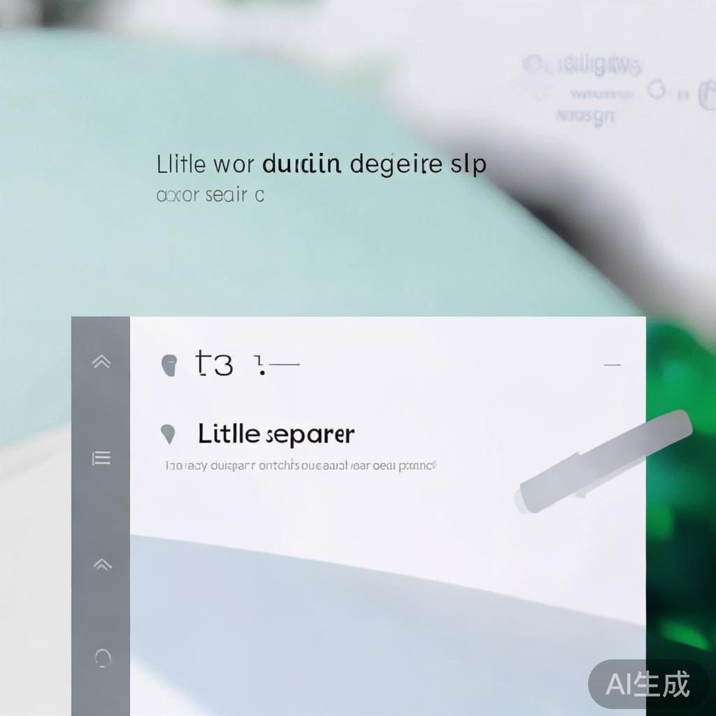 小火花应用使用指南，轻松关闭小火花功能，享受纯净使用体验，轻松解锁纯净体验，小火花应用关闭指南