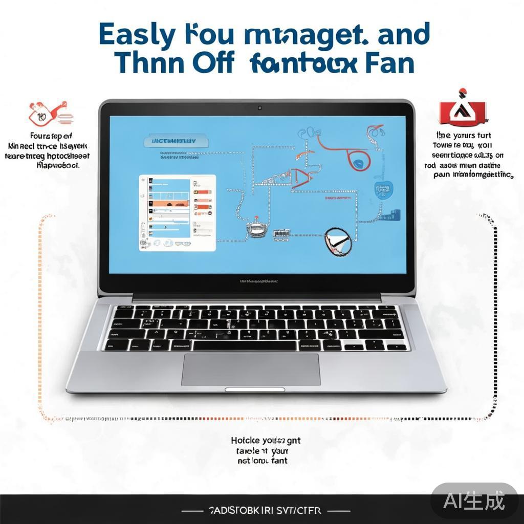 笔记本风扇怎么关闭，轻松掌握风扇管理技巧，笔记本风扇关闭指南，轻松管理风扇功能