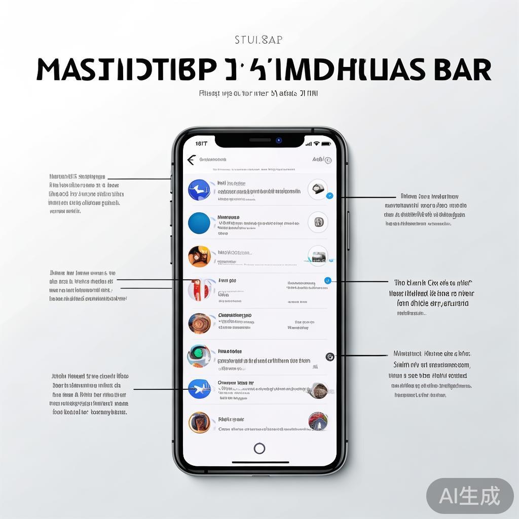 手机状态栏关闭全攻略，轻松掌握关闭状态栏的技巧，一招全解，轻松关闭手机状态栏，告别繁琐操作