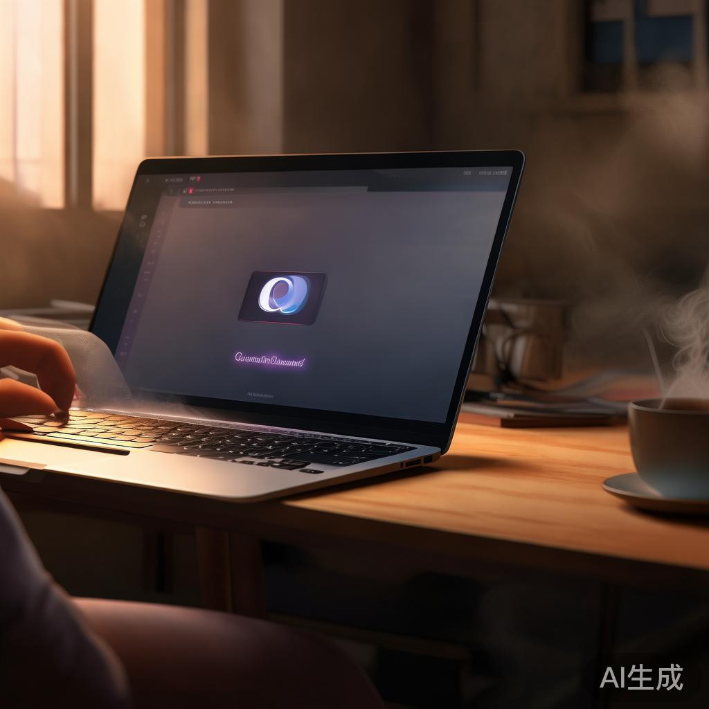 轻松关闭QQ敲门声，告别打扰，享受宁静沟通，静享沟通，轻松关闭QQ敲门声，告别打扰