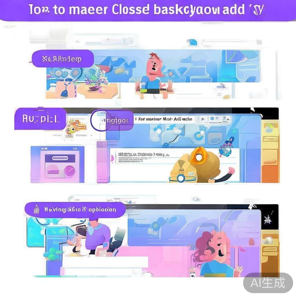 轻松掌握，教你如何关闭乐视手机后台应用，提高手机运行效率，一键优化，提升乐视手机运行速度