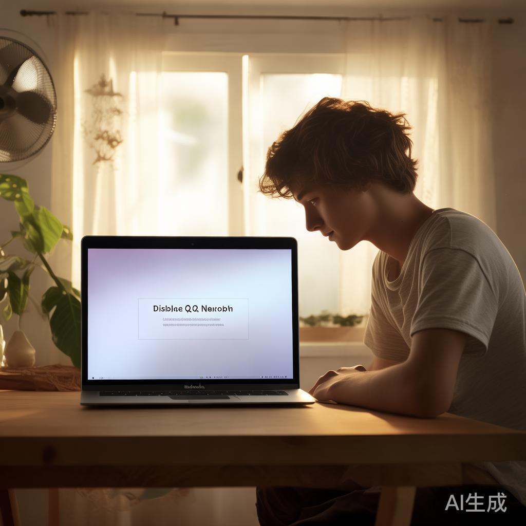 轻松关闭QQ附近消息，保护个人隐私，享受宁静社交时光，一键屏蔽QQ附近消息，守护隐私，畅享宁静社交时光