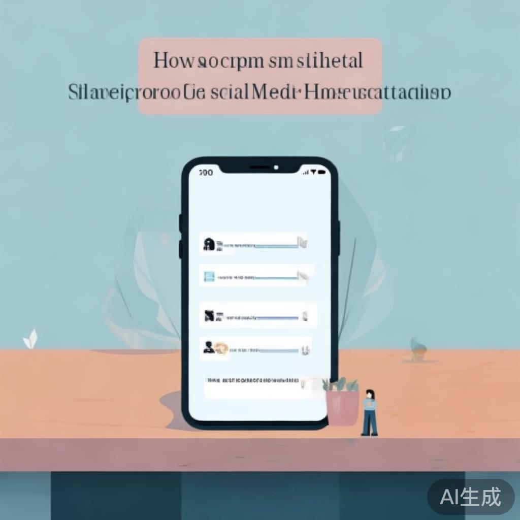 告别打扰，教你如何关闭朋友圈提示，一键静音，告别朋友圈打扰攻略