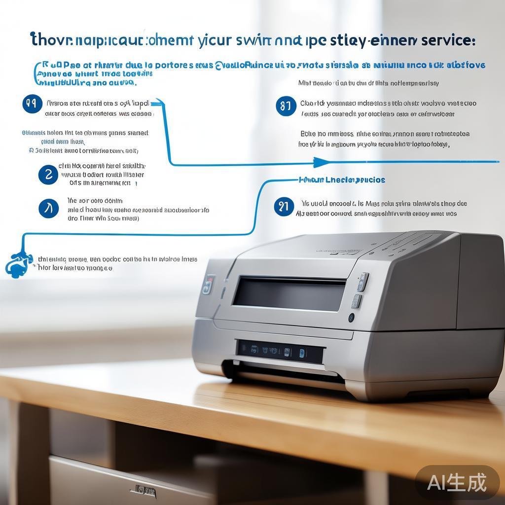 如何关闭打印机服务，详细步骤解析及注意事项，打印机服务关闭指南，详细步骤与注意事项解析