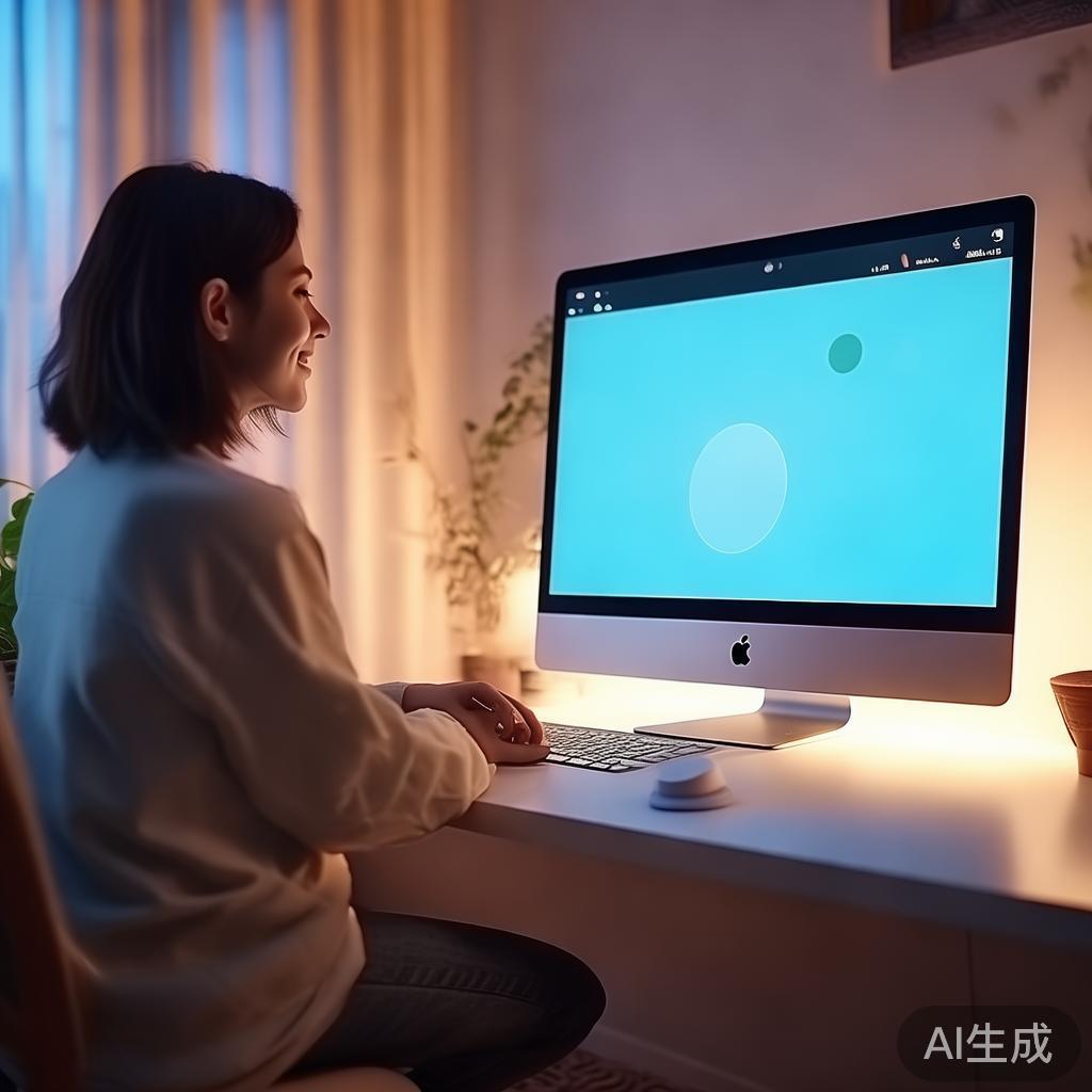 轻松关闭QQ敲门声，还你宁静沟通体验，静音QQ敲门，畅享宁静沟通时光