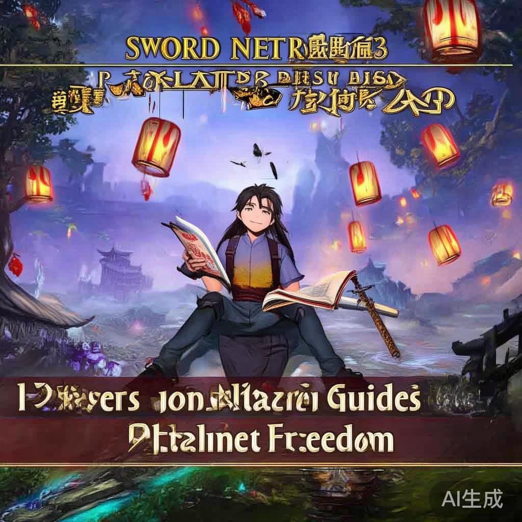 剑网三玩家指南，轻松关闭阵营，享受无拘无束的游戏体验，剑网三无阵营攻略，畅游江湖，自由自在