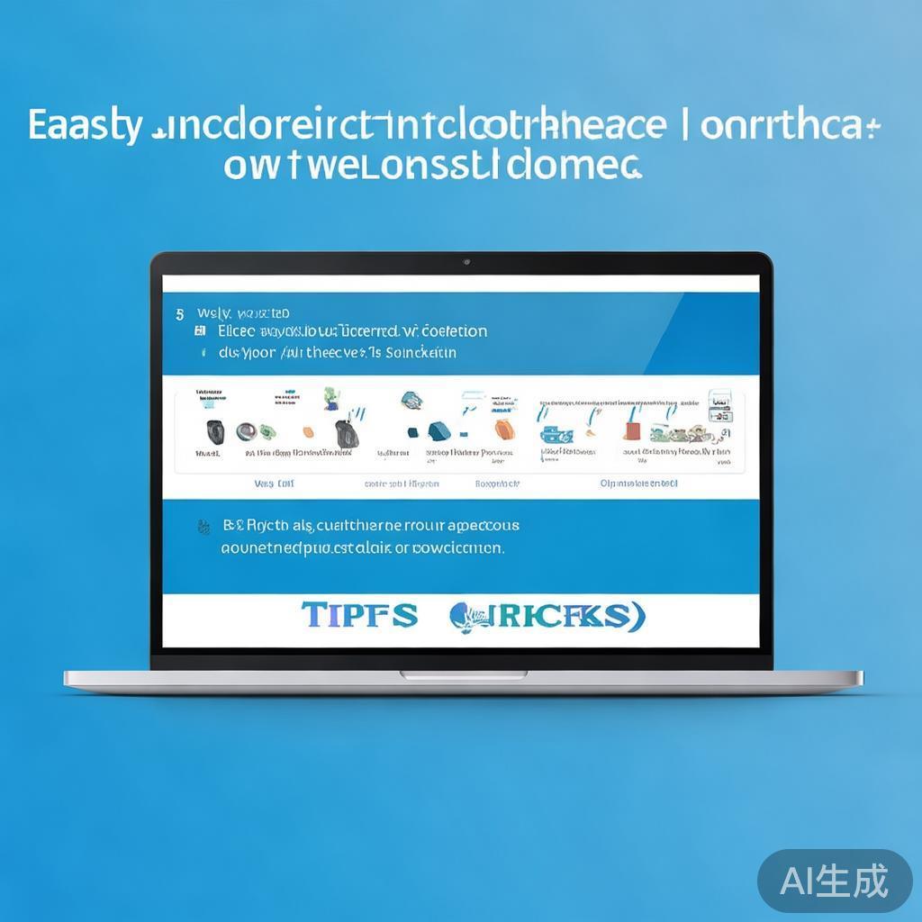 如何关闭电脑无线连接，简易步骤与技巧解析，轻松关闭电脑无线连接，简易步骤与技巧全解析