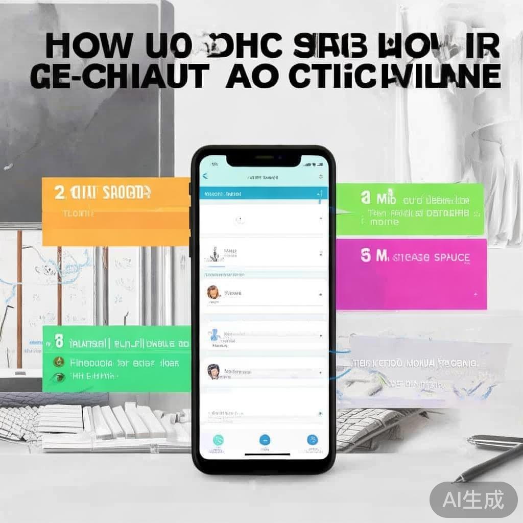 微信自动清理功能关闭攻略，轻松管理聊天记录，节省手机空间，轻松掌握微信清理技巧，关闭自动清理，高效管理聊天记录