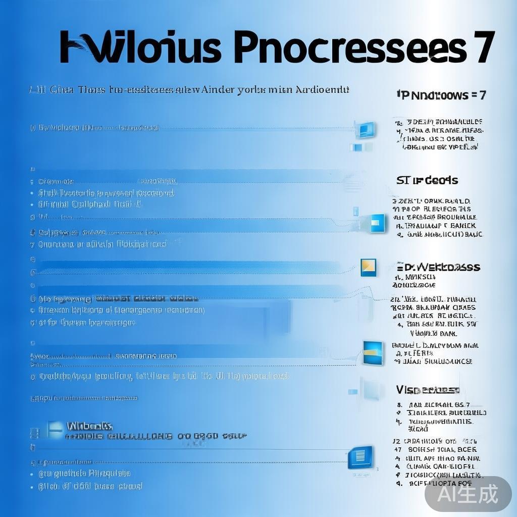 Win7系统进程关闭详解，轻松掌握高效管理技巧，Win7系统进程关闭攻略，高效管理技巧一网打尽
