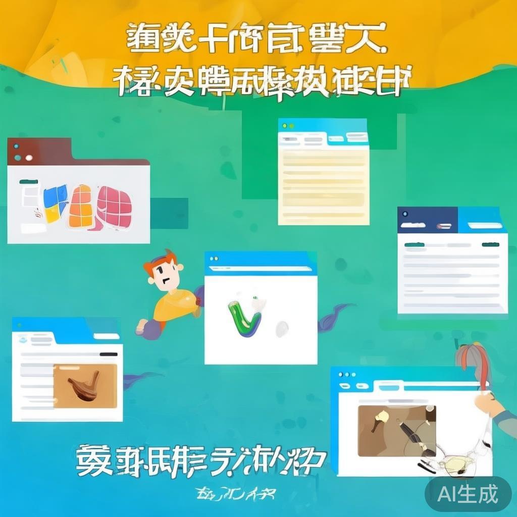 Win系统强制关闭程序全攻略，告别卡顿，轻松解决！轻松解决Win系统程序卡顿，一键强制关闭全攻略