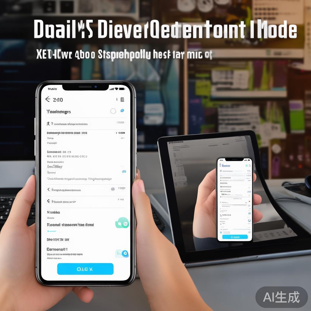小米5开发模式关闭教程，轻松解决系统问题，提高手机性能，小米5一键关闭开发模式，高效解决系统问题，优化手机性能指南