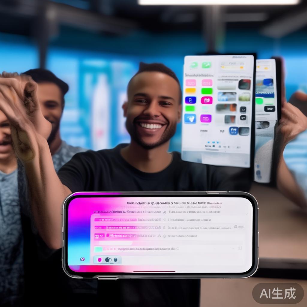 轻松掌握，iOS设备上如何快速关闭键盘，iOS快捷关闭键盘技巧大揭秘