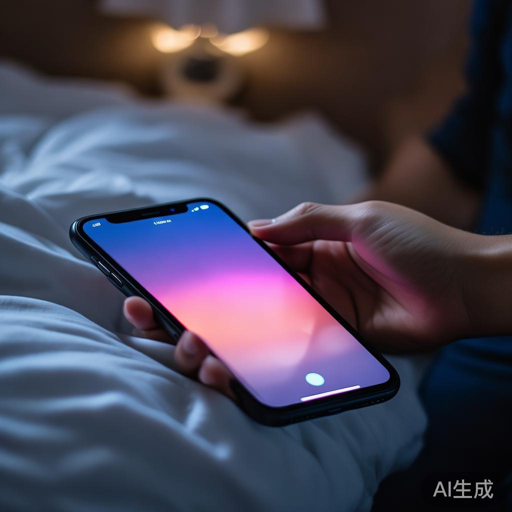 手机闪烁的灯如何关闭，告别打扰，享受宁静生活，一键静音，轻松关闭手机闪烁灯，找回宁静生活