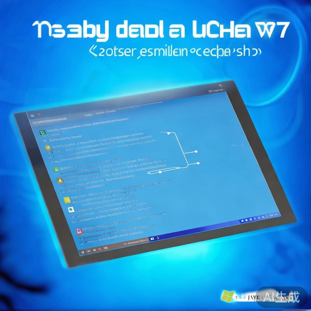 Win7系统如何轻松关闭触控板，操作指南与技巧解析，Win7系统触控板关闭教程，轻松操作及实用技巧