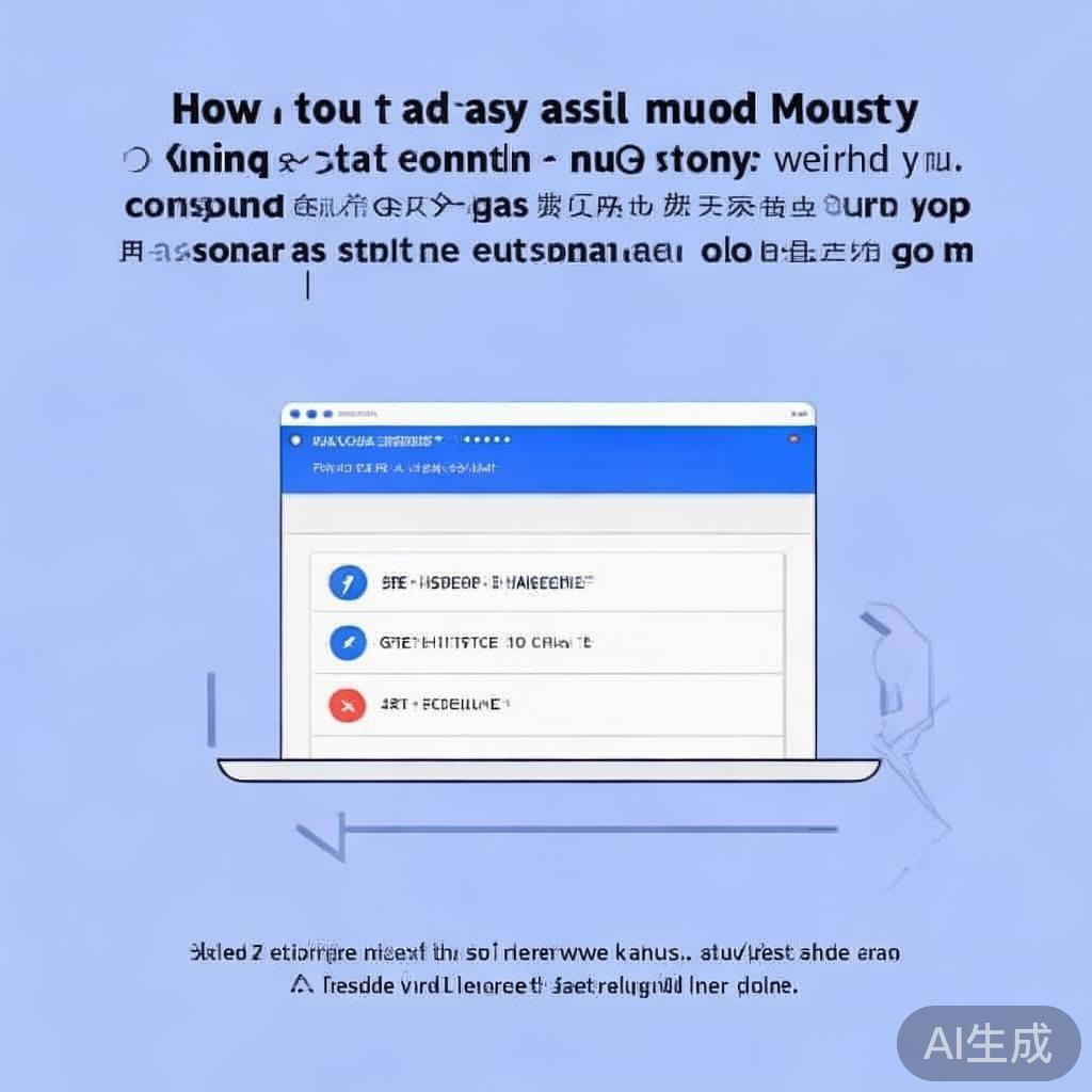 电脑版QQ如何关闭声音，轻松解决静音烦恼，轻松静音，电脑版QQ声音关闭指南