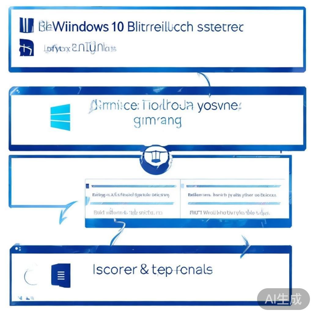 如何关闭Win10系统中的蓝牙耳机连接，详细步骤解析，关闭Win10系统蓝牙耳机连接的详细步骤指南