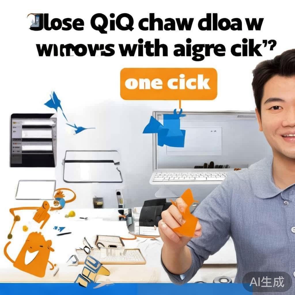 轻松掌握，教你如何关闭QQ对话框，告别繁琐聊天体验，一键告别繁琐，轻松关闭QQ对话框技巧分享