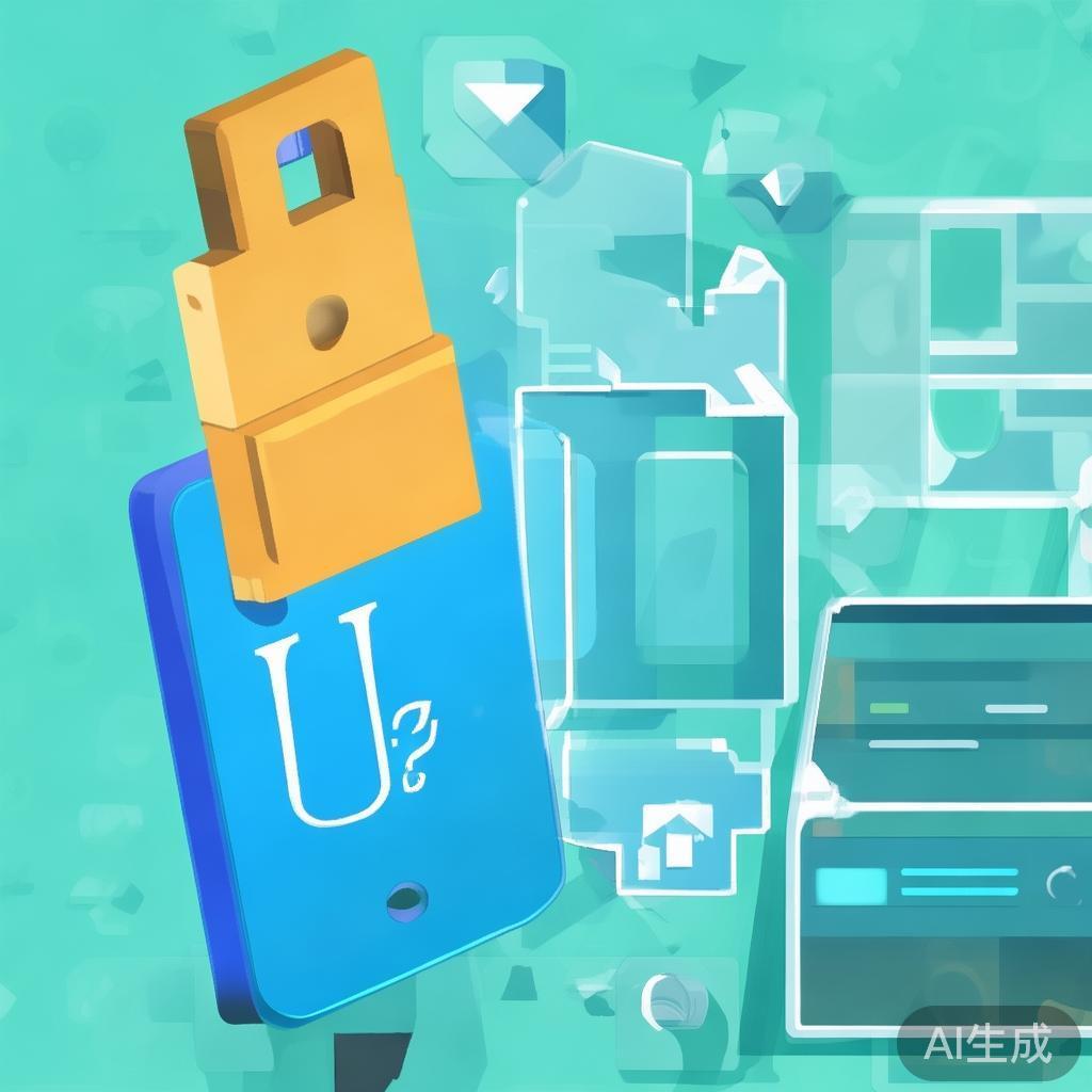 U盘被关闭？教你几招轻松打开！轻松解锁U盘，几招教你恢复访问权限