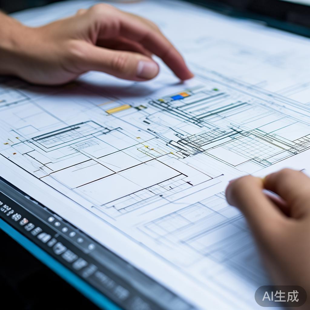 CAD坐标轴关闭方法详解，轻松实现无坐标轴绘图，无坐标轴绘图轻松实现，CAD坐标轴关闭技巧解析