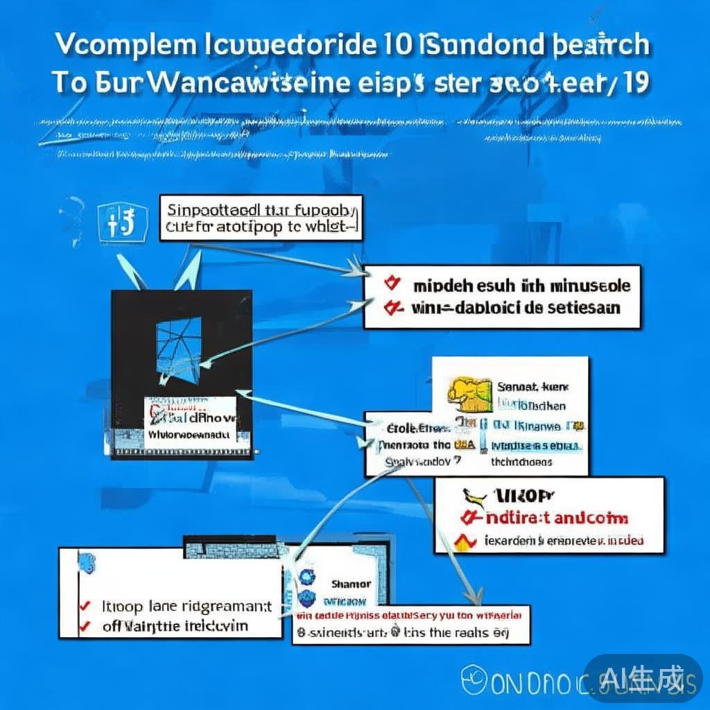 W10系统彻底关闭搜索功能，步骤详解与注意事项，Windows 10彻底禁用搜索功能教程及注意事项