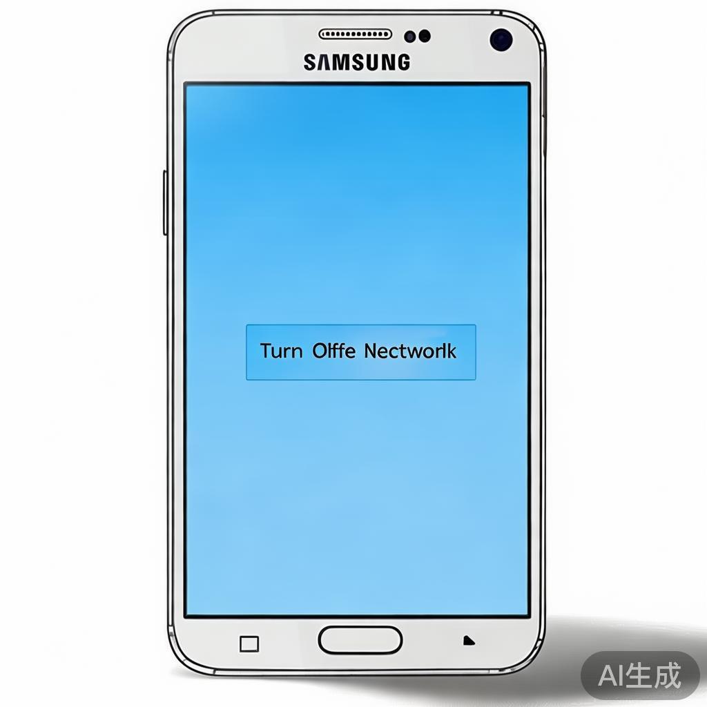 Note3手机如何关闭网络连接，简单步骤让您无忧使用，轻松关闭Note3手机网络连接，一键操作指南