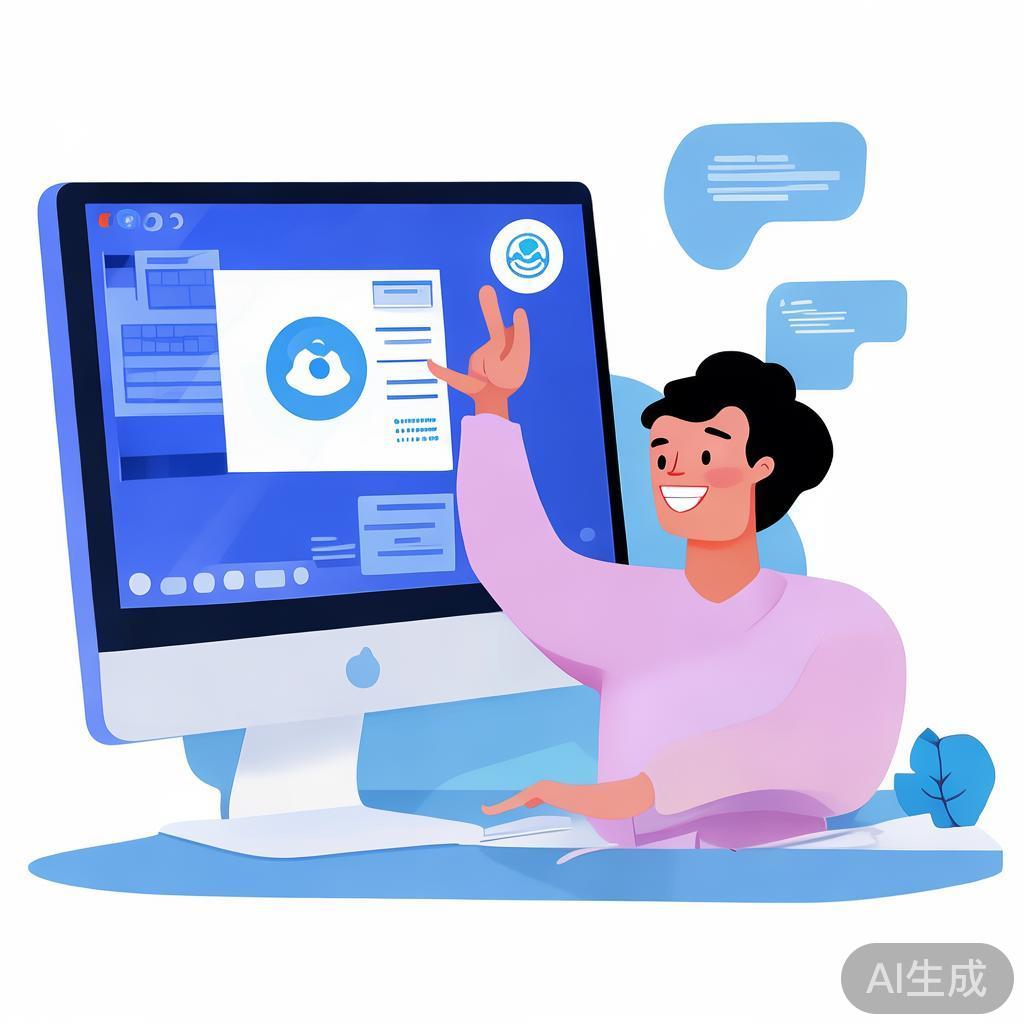 轻松解决，如何关闭电脑安全警报图标，还您清新桌面，一招轻松，告别电脑安全警报，恢复桌面清爽