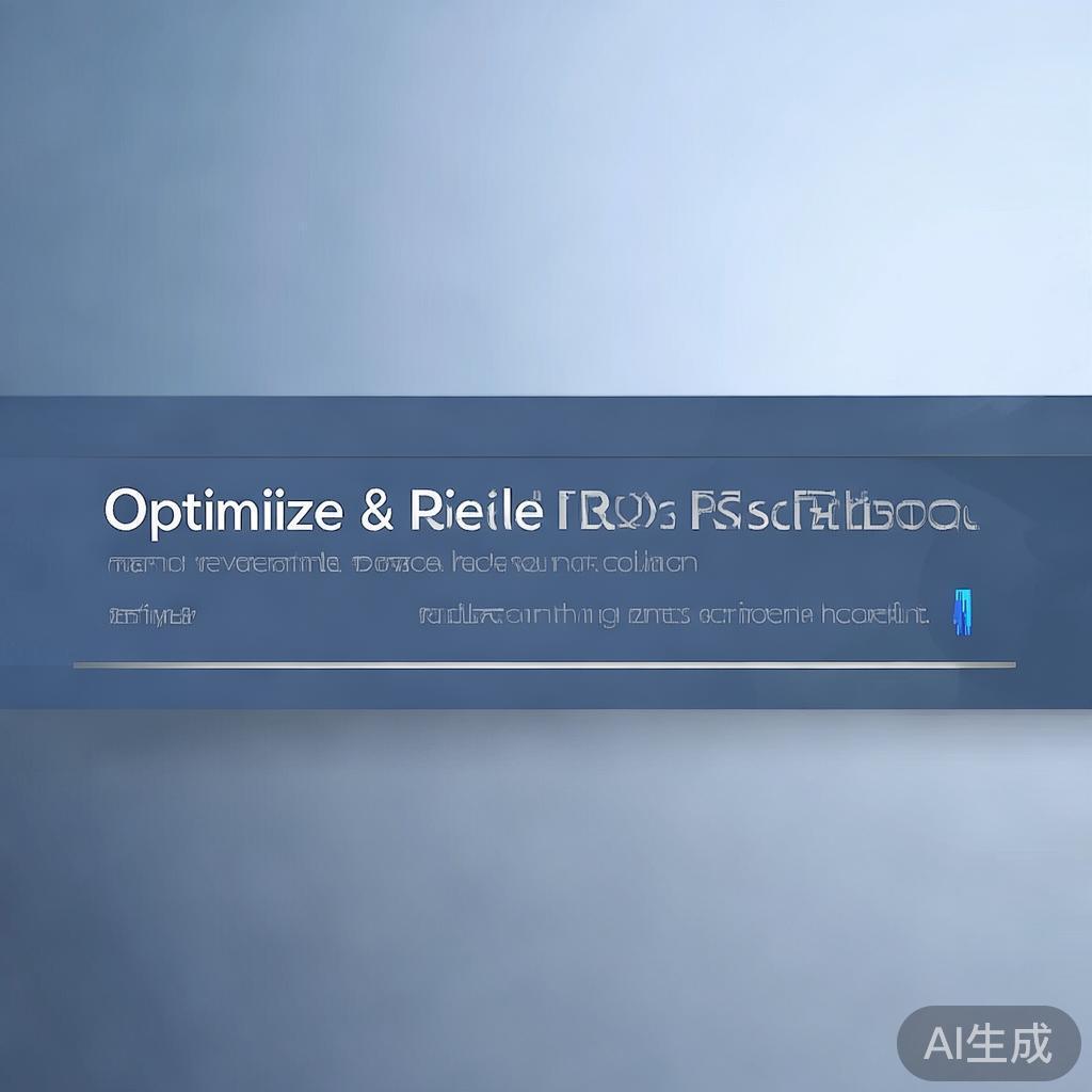 轻松关闭BIOS的快速启动功能，提升电脑性能与稳定性，一键优化，轻松关闭BIOS快速启动，电脑性能与稳定性双提升