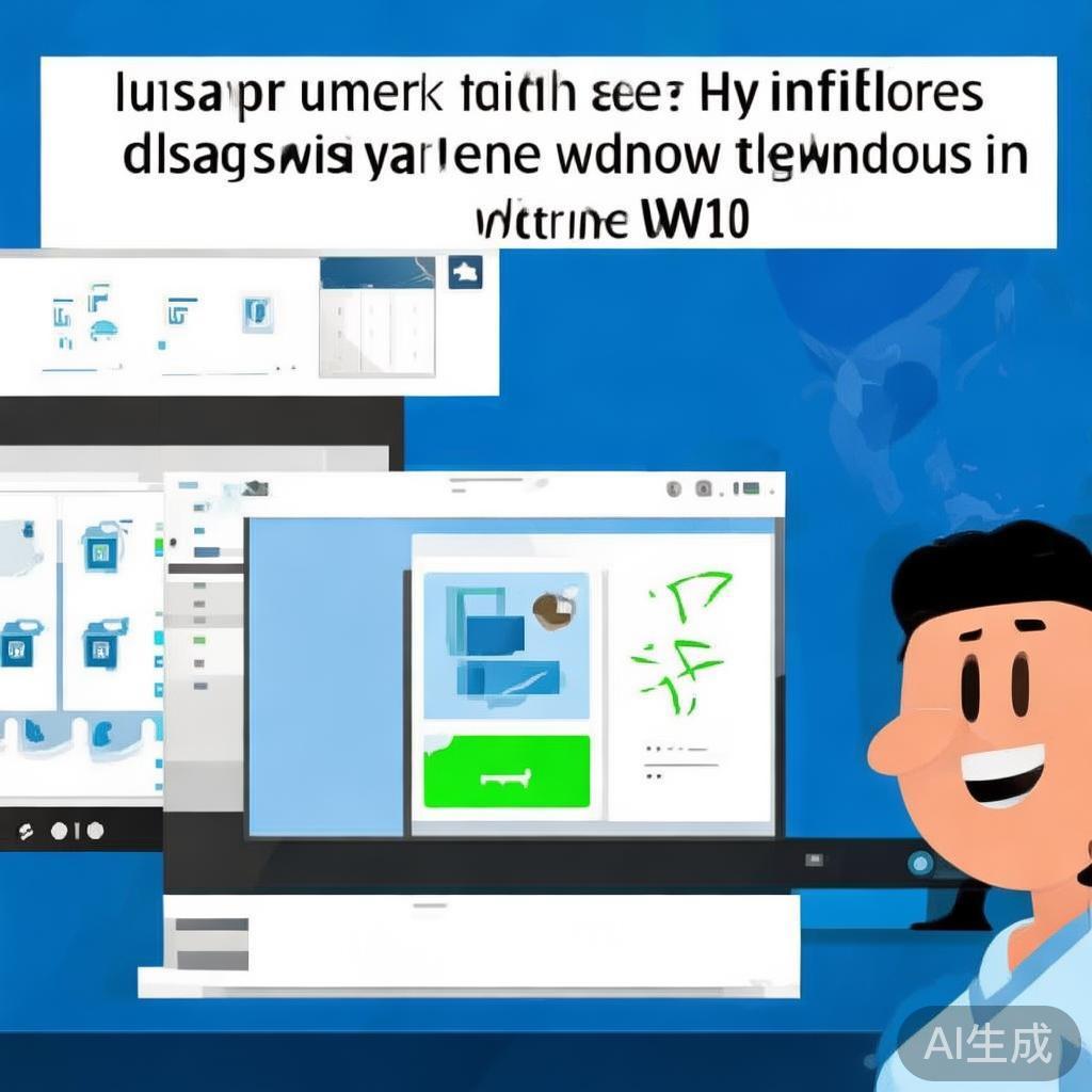 Win10系统下轻松关闭窗口的实用方法详解，Win10系统快速关闭窗口技巧大揭秘