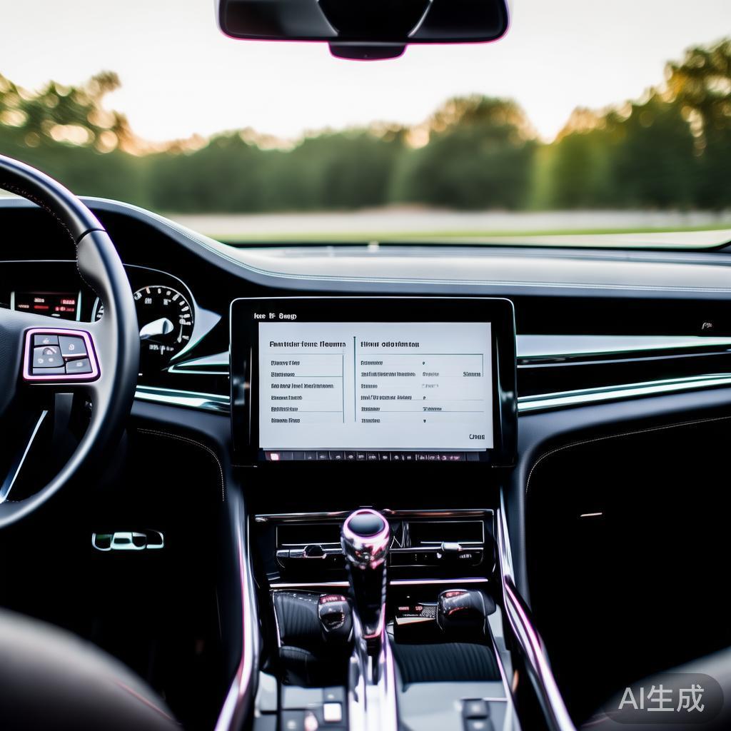 捷豹XFL导航系统关闭指南，轻松操作，恢复驾驶专注，捷豹XFL导航系统关闭与恢复技巧，专注驾驶无忧指南