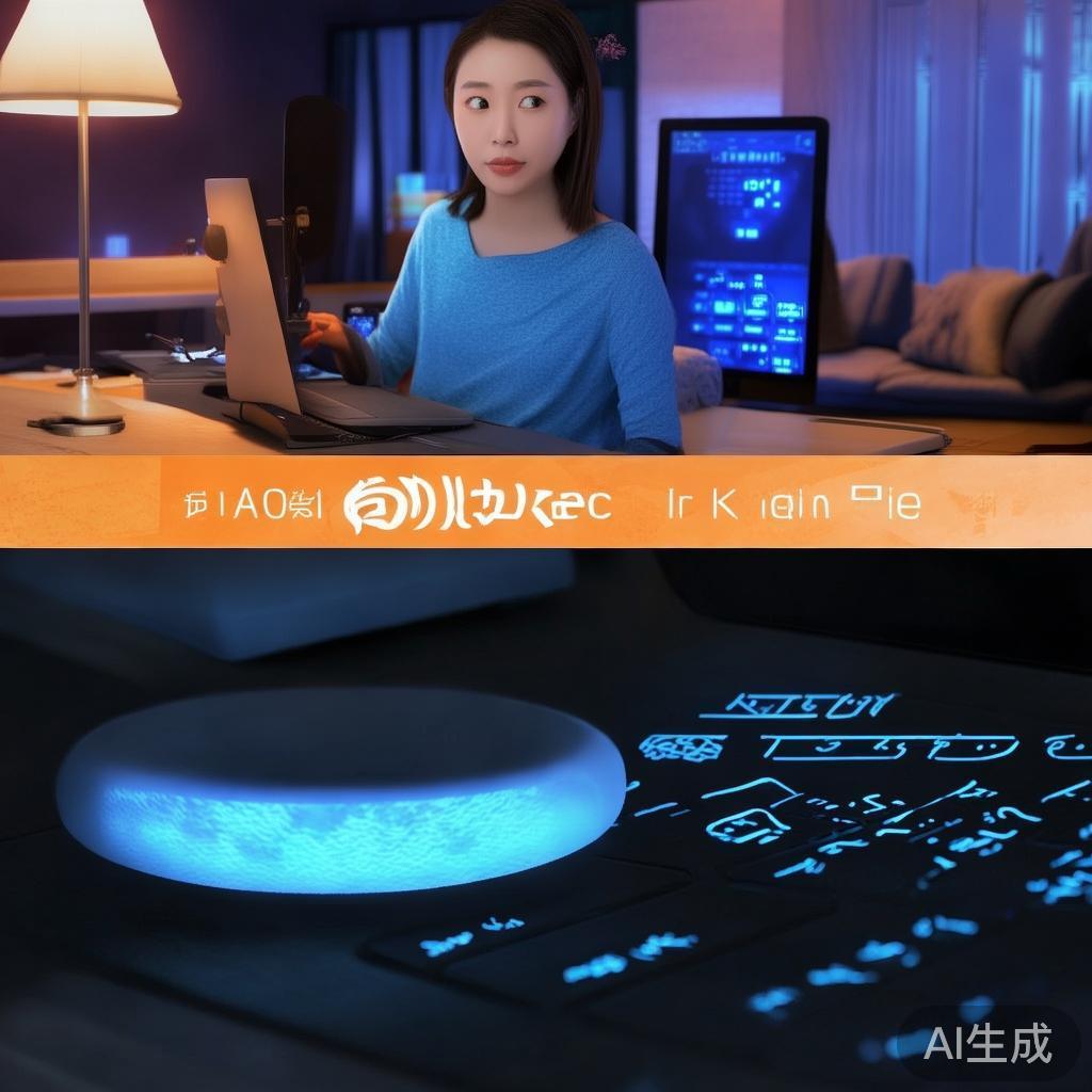 如何关闭键盘背光灯，轻松解决夜间打字困扰，轻松解决夜间打字烦恼，一键关闭键盘背光灯教程