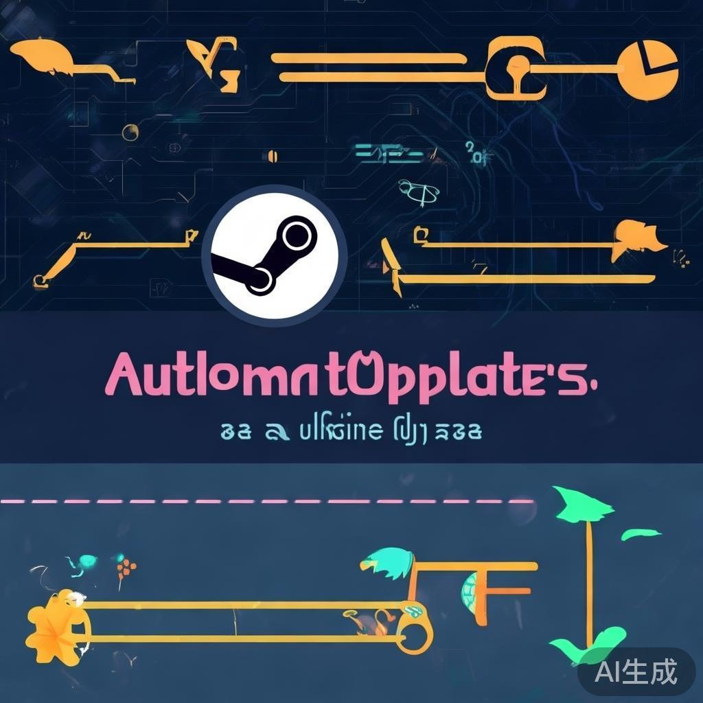 Steam自动更新关闭攻略，告别自动更新，享受个性化游戏体验，如何关闭Steam自动更新，打造你的个性化游戏时光