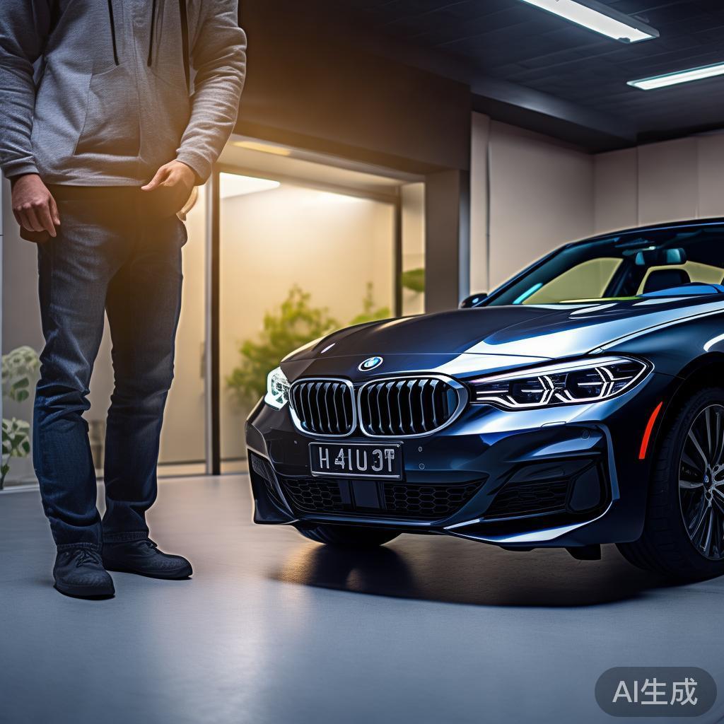 宝马日行灯关闭指南，轻松操作，安全驾驶无忧，轻松关闭宝马日行灯，保障安全驾驶无忧