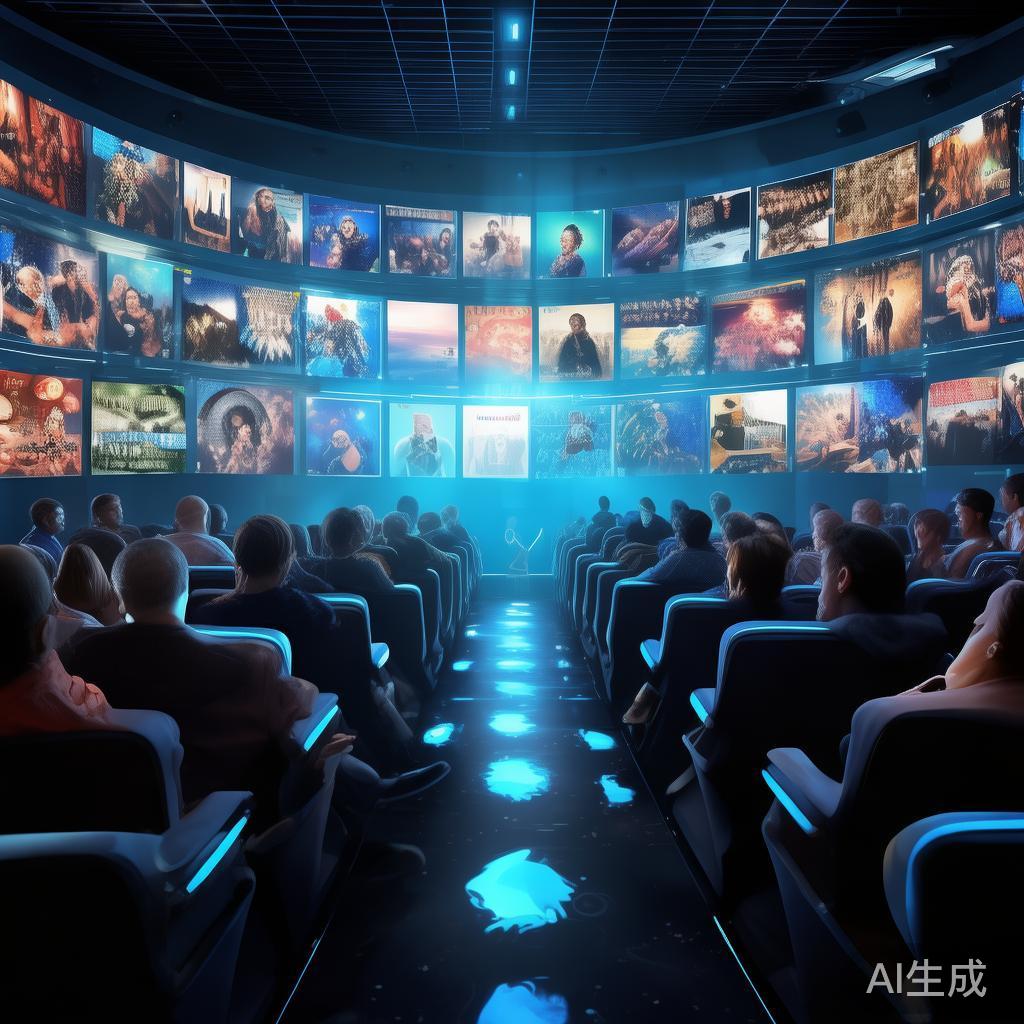 快播关闭后，如何享受电影盛宴—探索新型观影方式，快播之后，开启电影新视界——探索创新观影体验