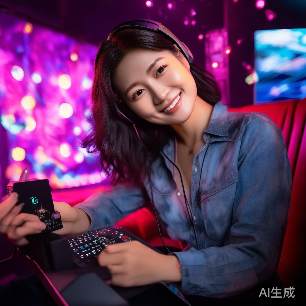 如何轻松关闭唱吧耳返，享受无干扰的K歌体验，唱吧耳返一键关闭，畅享纯净K歌时光