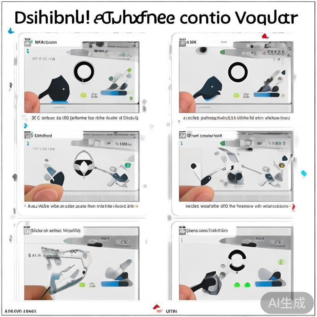 如何关闭iPhone 4的语音控制功能，详细步骤解析，iPhone 4语音控制功能关闭教程，一步到位的详细步骤解析