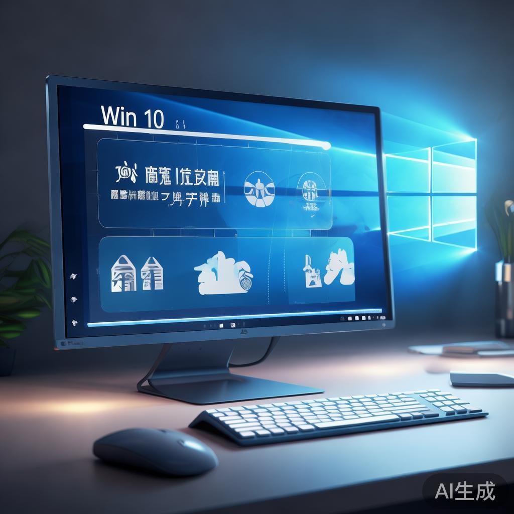 Win10系统保护关闭指南，安全与便捷的平衡之道，平衡安全与便捷，Win10系统保护关闭全攻略