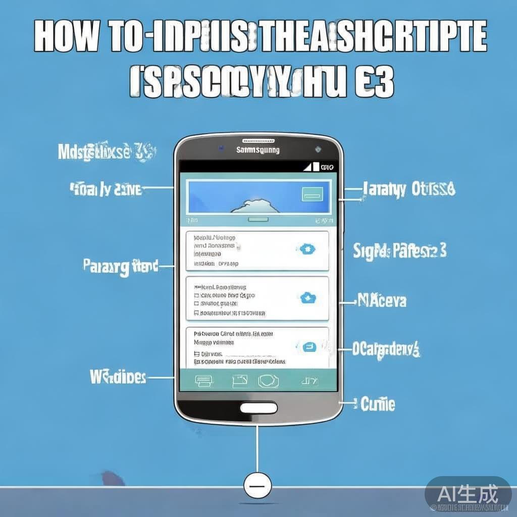 Note3截屏功能关闭教程，轻松解决意外截屏困扰，轻松关闭Note3截屏功能，告别意外截屏烦恼