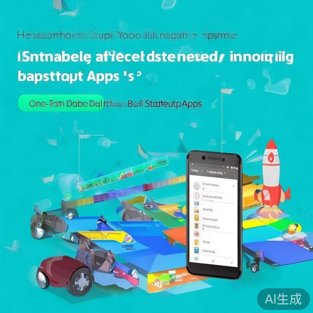 如何关闭安卓自启动软件，高效管理手机，提升运行速度，一键关闭安卓自启动，高效管理手机，轻松提升运行速度