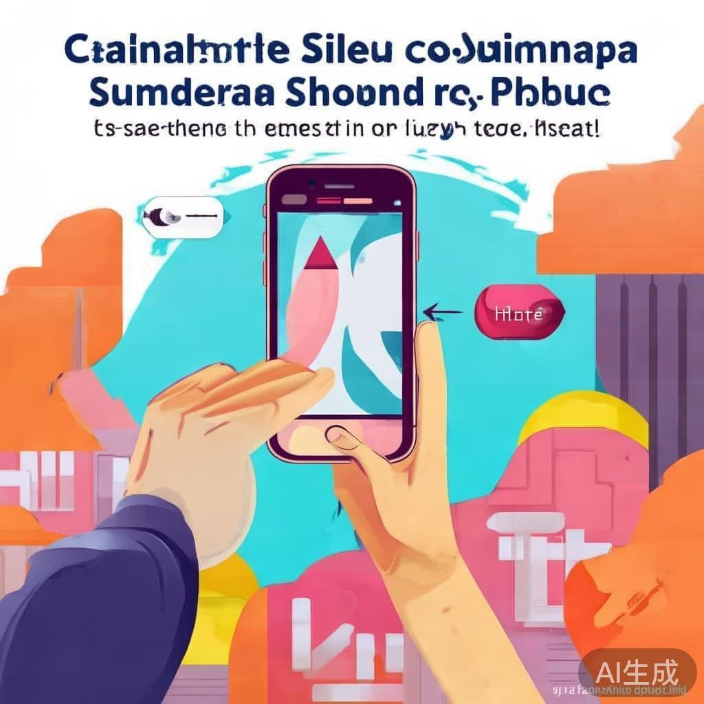 轻松解决iPhone关闭拍照声音的烦恼—实用指南，轻松关闭iPhone拍照声音，一键静音拍照攻略