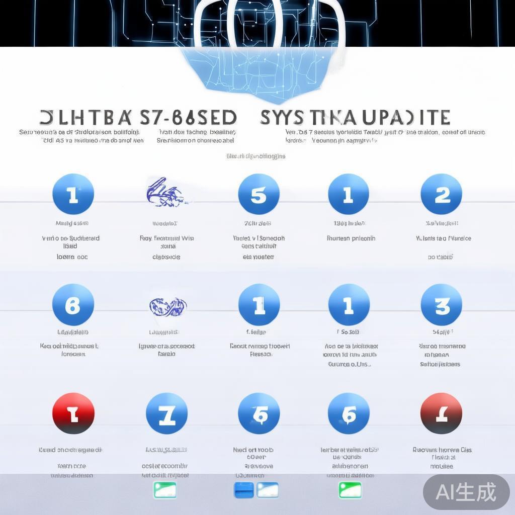 如何关闭6S系统更新，实用指南与操作步骤详解，6S系统更新关闭攻略，实用指南与详细操作步骤