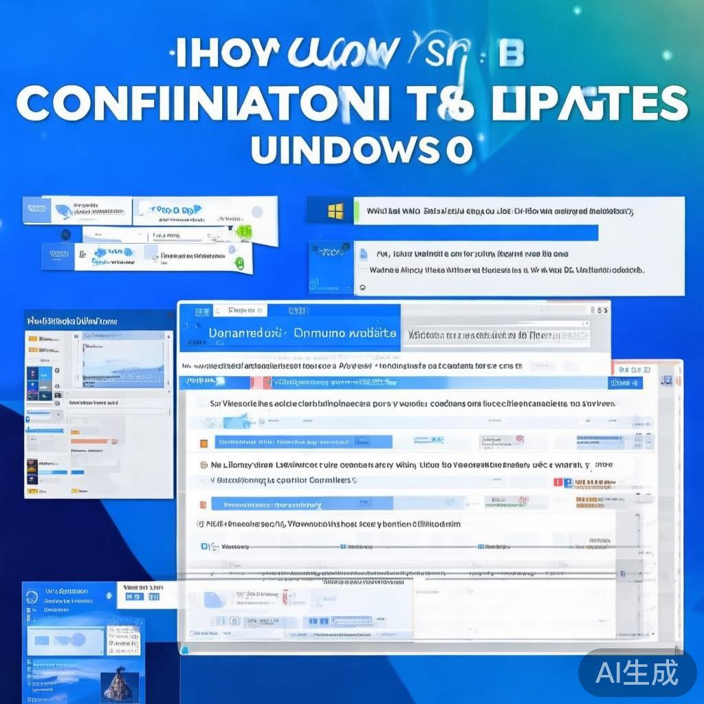 Win10系统如何关闭配置更新，实用技巧详解，Win10系统关闭配置更新教程，实用技巧一览