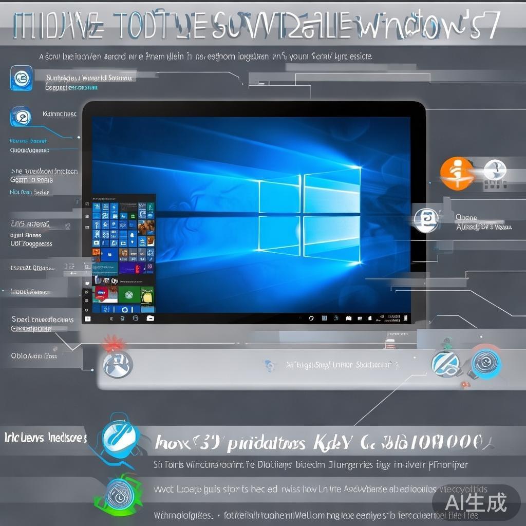 Win 7用户必看，如何轻松关闭Windows更新系统，轻松关闭Win 7系统更新的操作指南